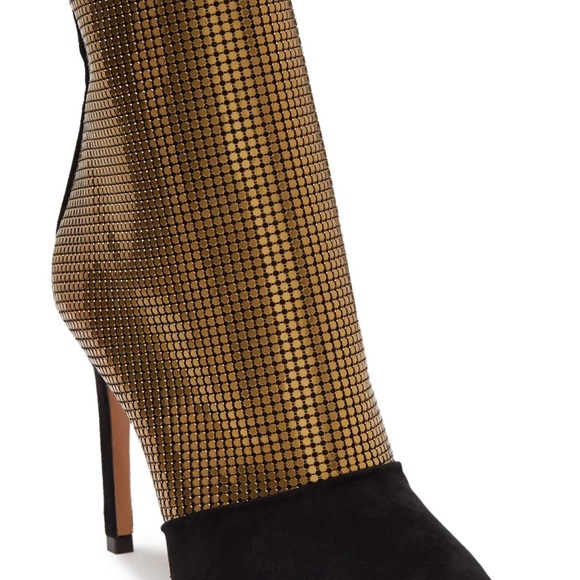 Luxury and gorgeous Balmain boot - Picture 11 of 11